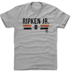 Cal Ripken Jr. Font K