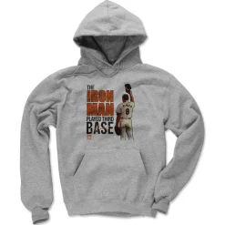 Cal Ripken Jr. Ironman O