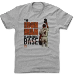 Cal Ripken Jr. Ironman O