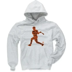 Cal Ripken Jr. Letters O