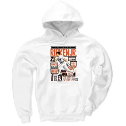 Cal Ripken Jr. Position O