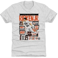 Cal Ripken Jr. Position O