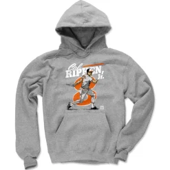 Cal Ripken Jr. Retro WHT