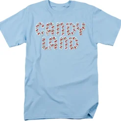 Candy Land - Candy Land Logo