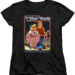 Candy Land - I Want Candy