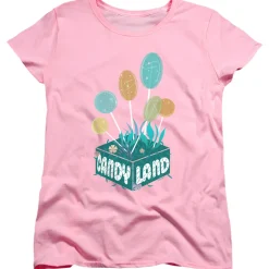 Candy Land - Lollipop Block