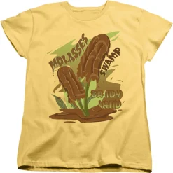 Candy Land - Molasses Swamp