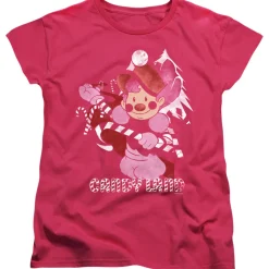 Candy Land - Mr. Mint