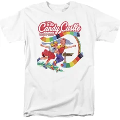 Candy Land - To the Candy Castle
