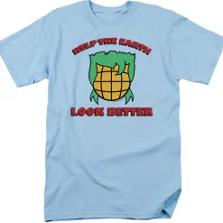 Captain Planet - Help the Earth