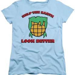 Captain Planet - Help the Earth