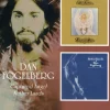 Captured Angel / Nether Lands (CD) - Dan Fogelberg