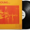 Carnegie Hall 1970 (Vinyl) - Neil Young