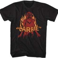 Carrie - Blood & Fire