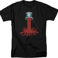 Carrie - Bucket of Blood