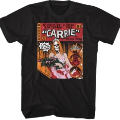 Carrie - Comic