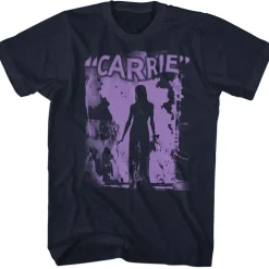 Carrie - Purple Flame