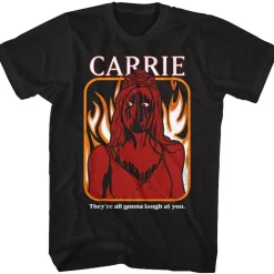 Carrie - The Rage