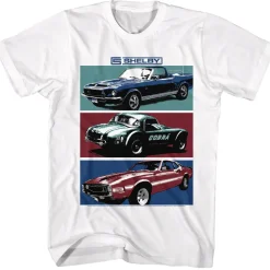 Carroll Shelby - Cars