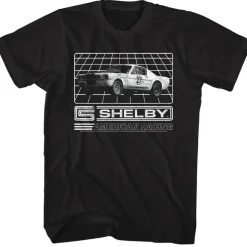 Carroll Shelby - Grid