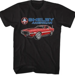 Carroll Shelby - Shelby American