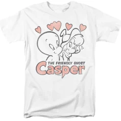 Casper the Friendly Ghost - Hearts
