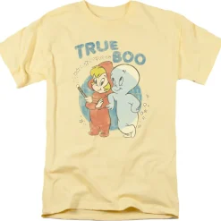 Casper the Friendly Ghost - True Boo