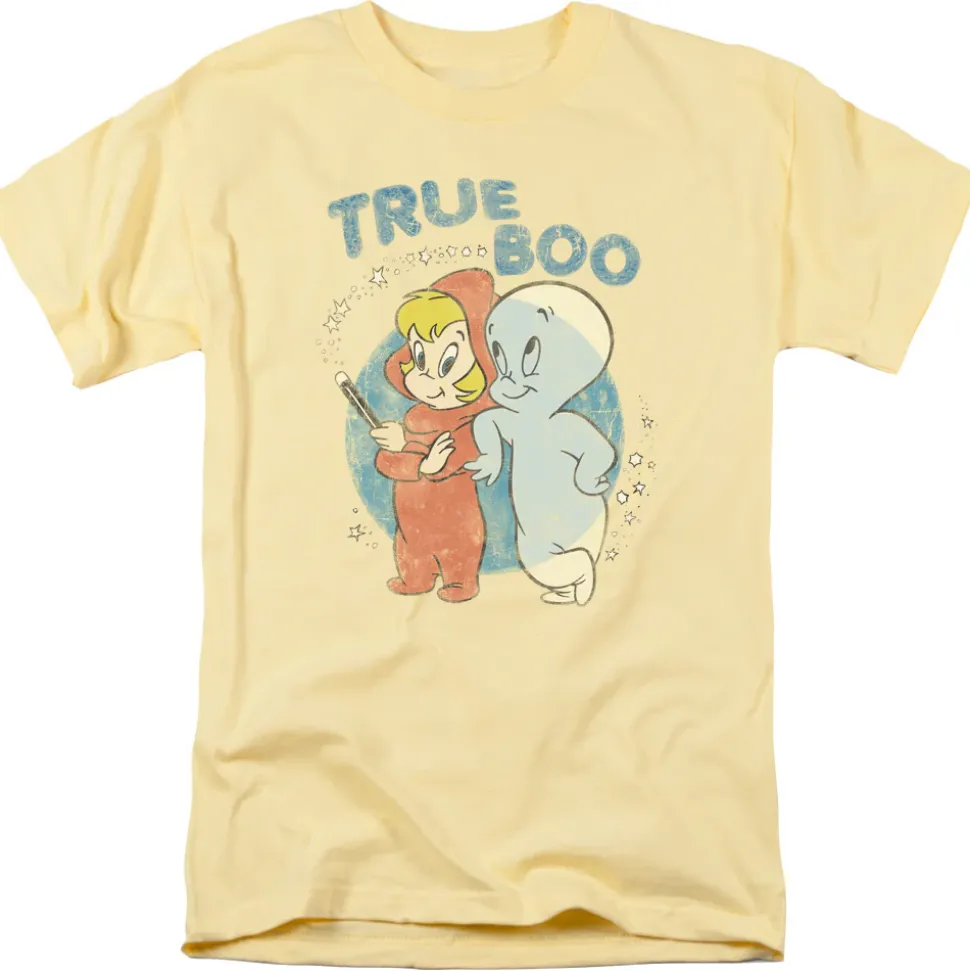 Casper the Friendly Ghost - True Boo