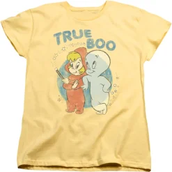 Casper the Friendly Ghost - True Boo