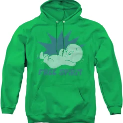 Casper the Friendly Ghost - Free Spirit