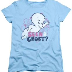 Casper the Friendly Ghost - Seen a Ghost