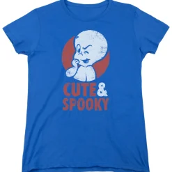 Casper the Friendly Ghost - Spooky