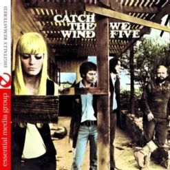Catch the Wind (CD) - We Five