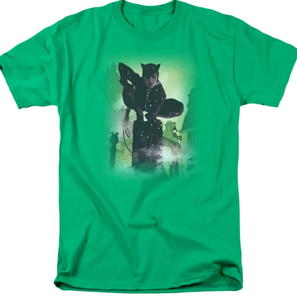 Catwoman - Catwoman #63 Cover