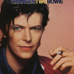 Changestwobowie (Vinyl) - David Bowie
