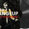 Changeup (Vinyl) - Joan Jett