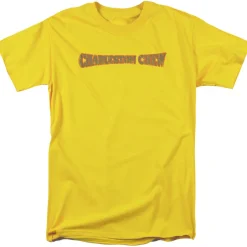 Charleston Chew - Logo