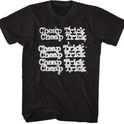 Cheap Trick - Name Repeat