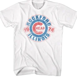 Cheap Trick - Rockford IL 1974