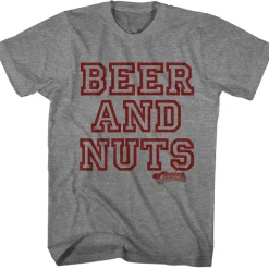 Cheers - Beer and Nuts