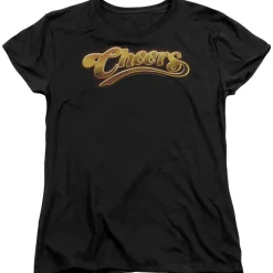 Cheers - Cheers Logo