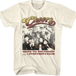 Cheers - Drink 'til You Forget