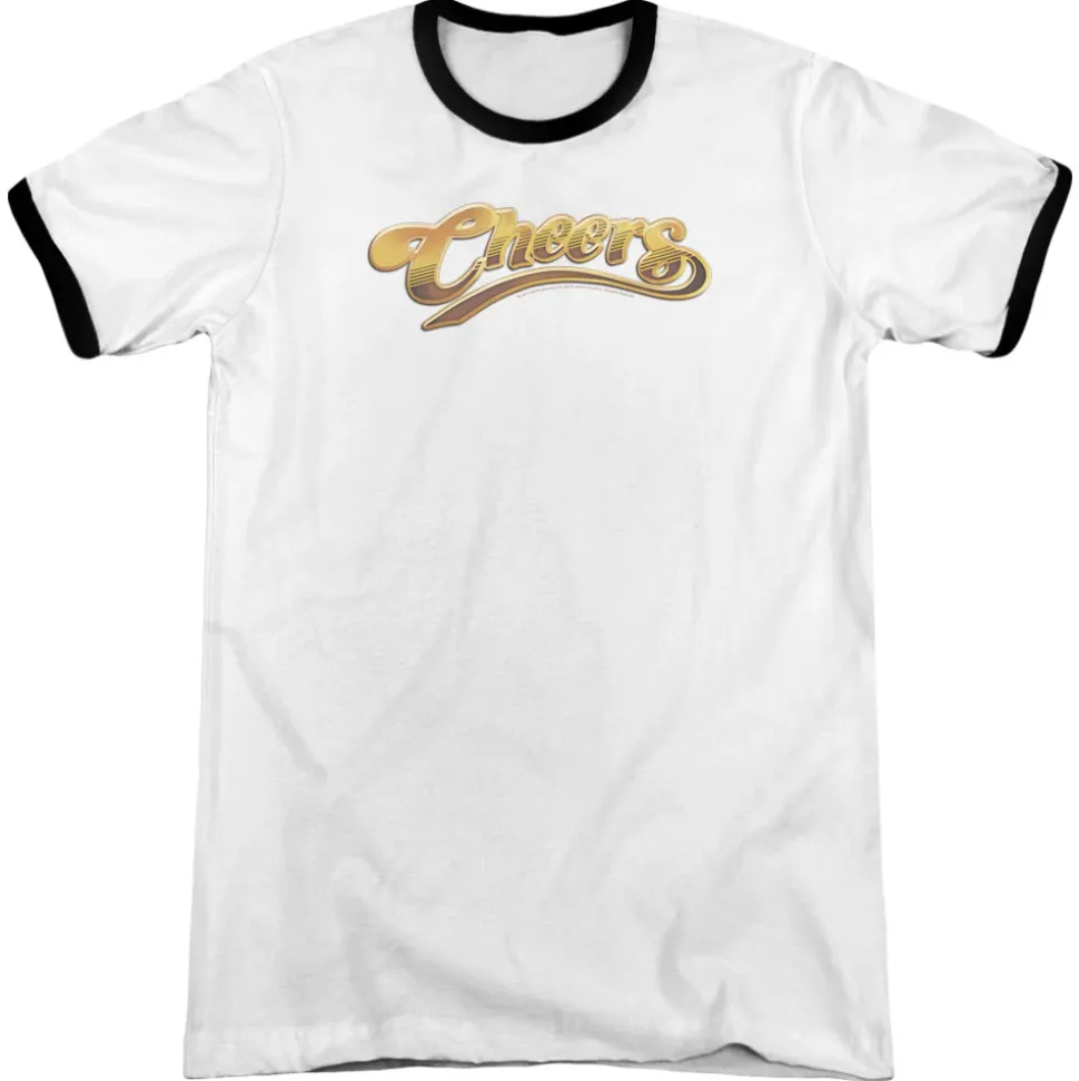 Cheers - Logo Ringer