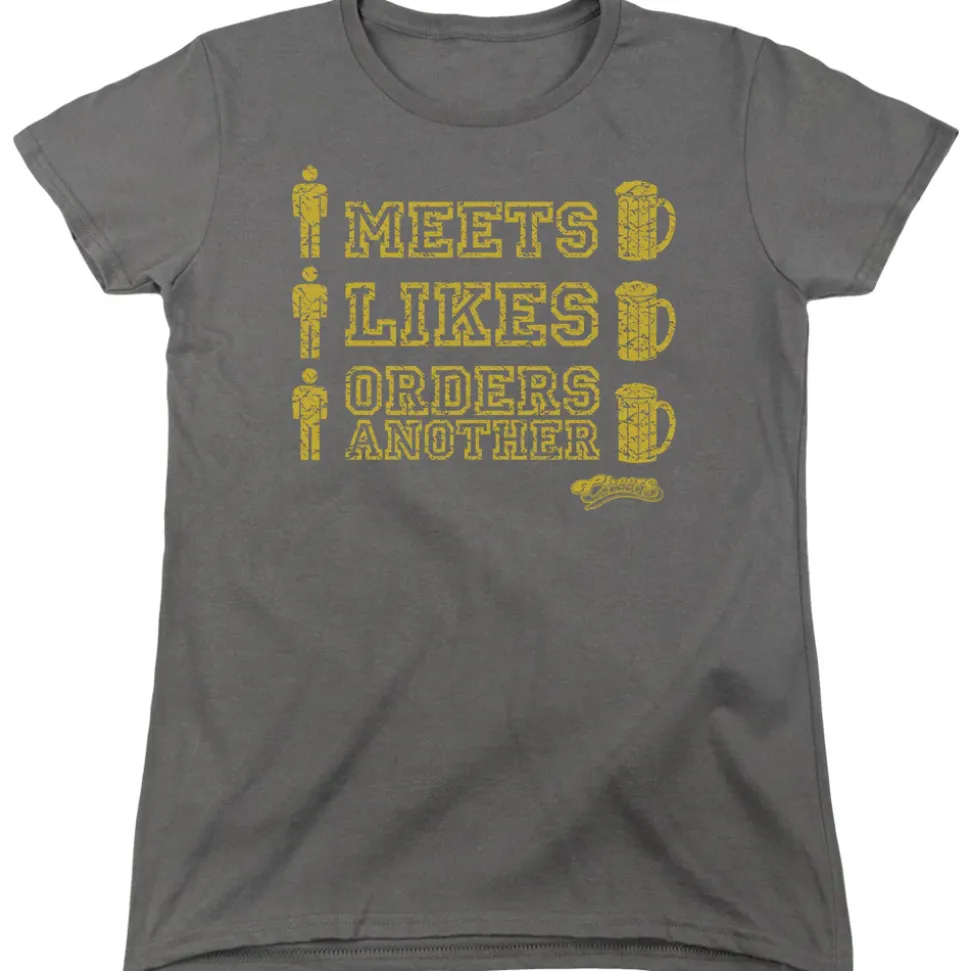 Cheers - Man Meets Beer