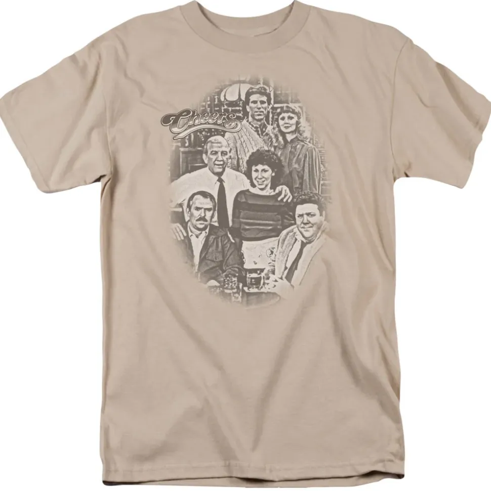 Cheers - Original Cast