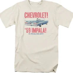 Chevy - ’59 Impala