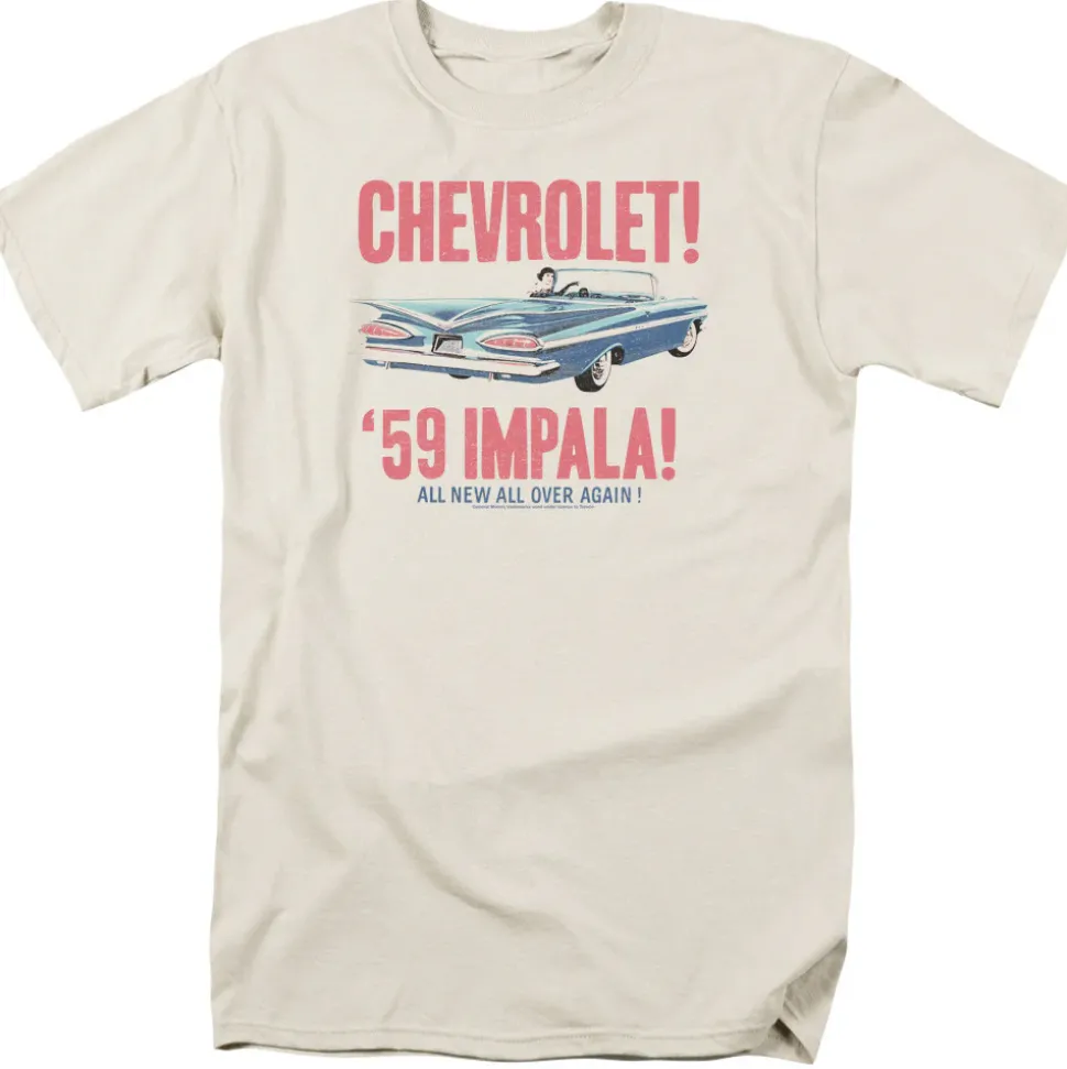 Chevy - ’59 Impala