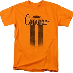 Chevy - Camaro Stripes