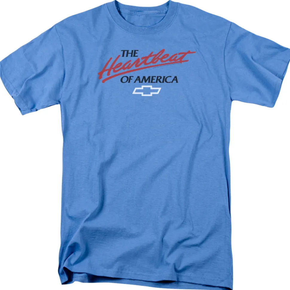 Chevy - Heartbeat of America