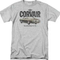 Chevy - Retro Corvair